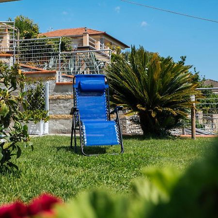Italianway - Delle Ginestre 28 Apartment Marina dʼMarina dʼAndora Bagian luar foto