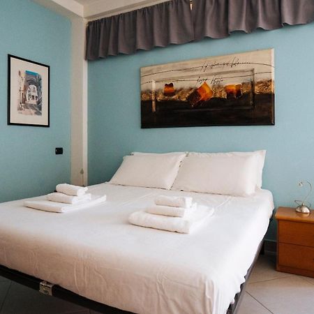 Italianway - Delle Ginestre 28 Apartment Marina dʼMarina dʼAndora Bagian luar foto