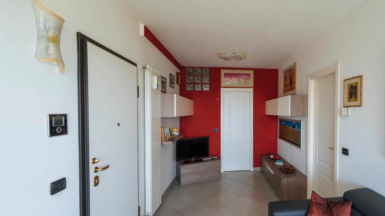 Italianway - Delle Ginestre 28 Apartment Marina dʼMarina dʼAndora Bagian luar foto