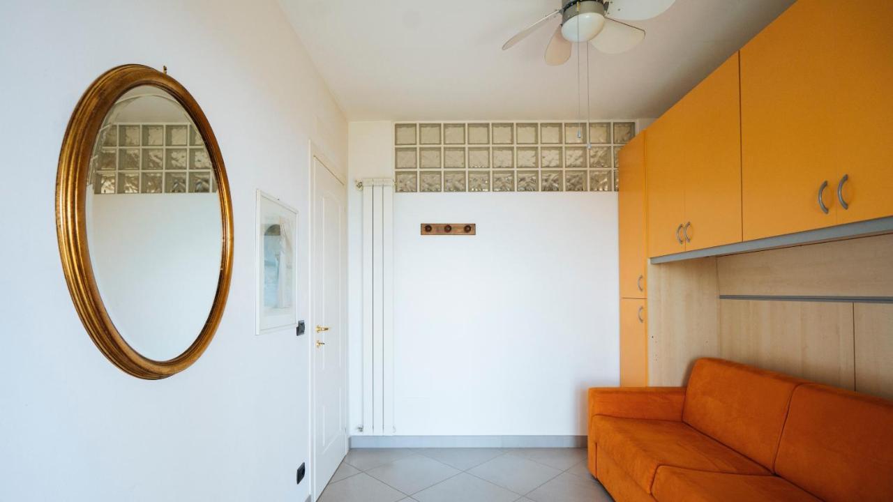 Italianway - Delle Ginestre 28 Apartment Marina dʼMarina dʼAndora Bagian luar foto