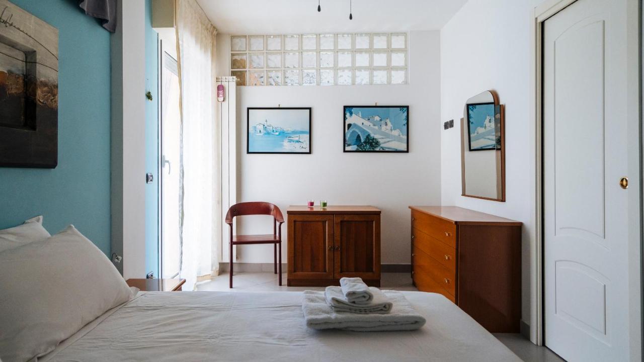 Italianway - Delle Ginestre 28 Apartment Marina dʼMarina dʼAndora Bagian luar foto