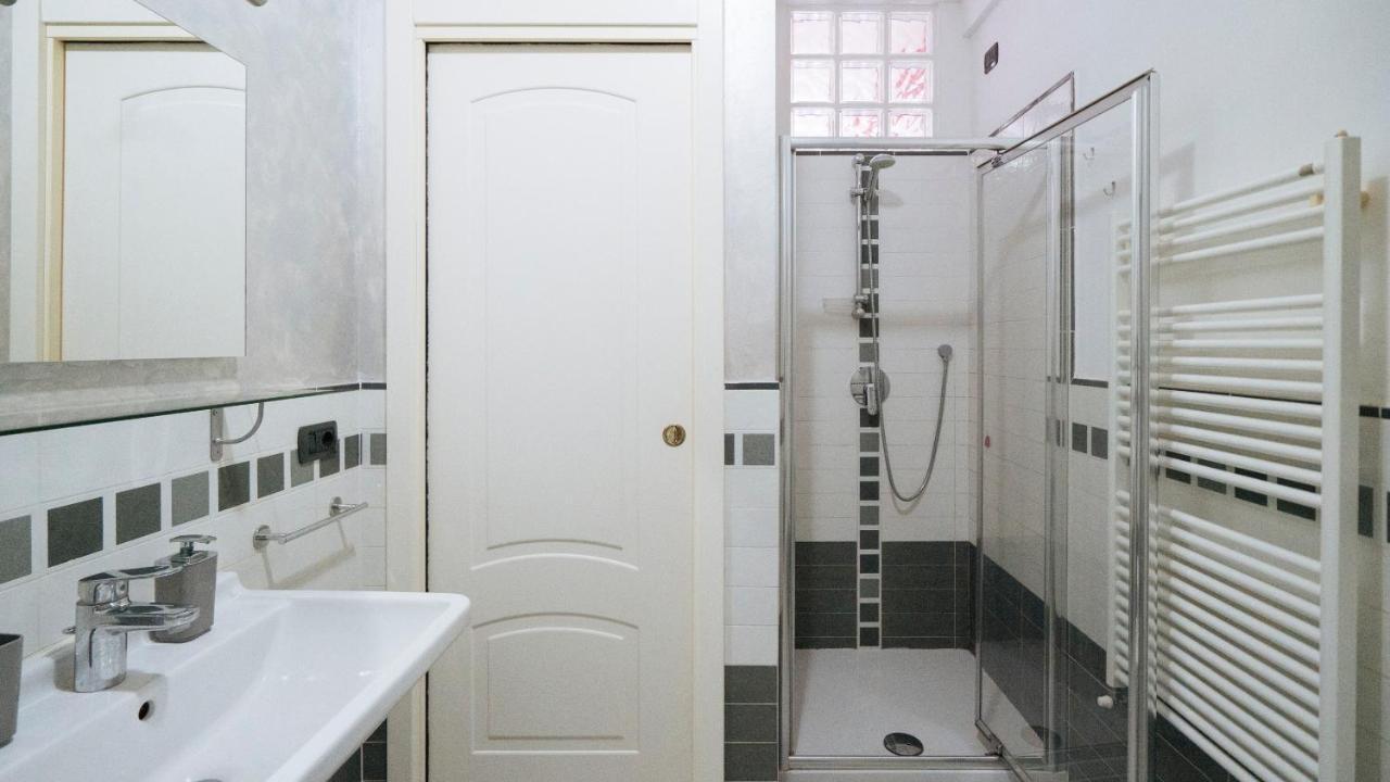 Italianway - Delle Ginestre 28 Apartment Marina dʼMarina dʼAndora Bagian luar foto