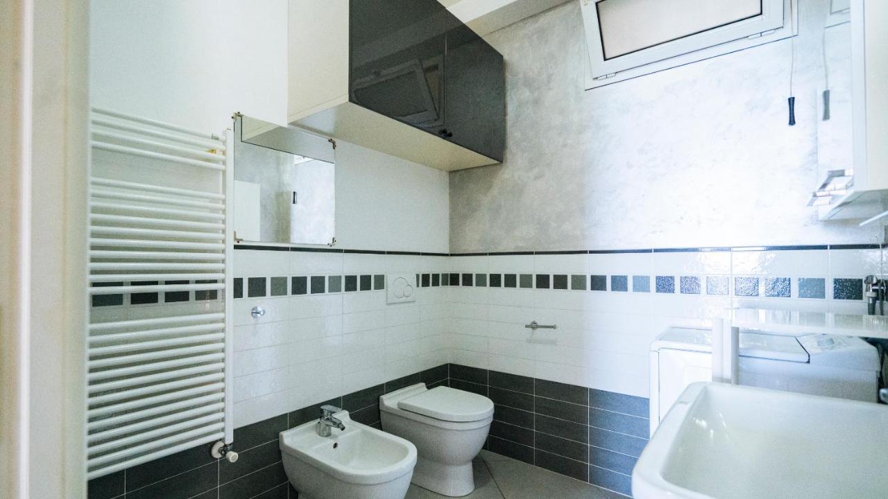 Italianway - Delle Ginestre 28 Apartment Marina dʼMarina dʼAndora Bagian luar foto