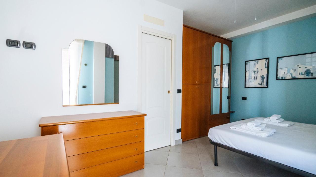 Italianway - Delle Ginestre 28 Apartment Marina dʼMarina dʼAndora Bagian luar foto