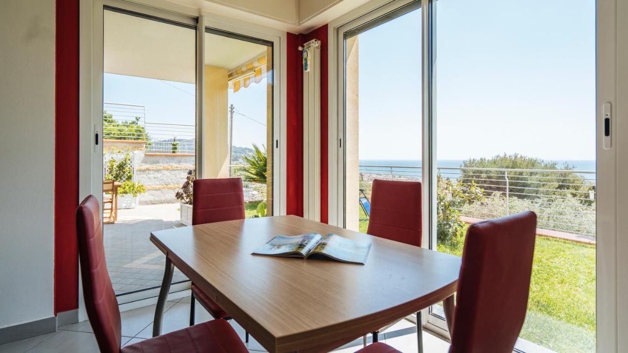 Italianway - Delle Ginestre 28 Apartment Marina dʼMarina dʼAndora Bagian luar foto