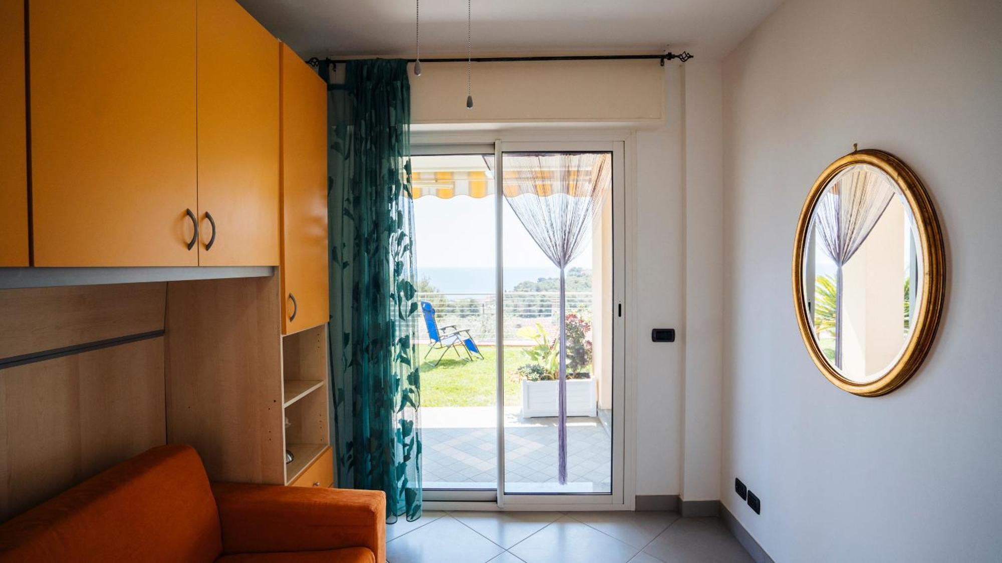 Italianway - Delle Ginestre 28 Apartment Marina dʼMarina dʼAndora Bagian luar foto