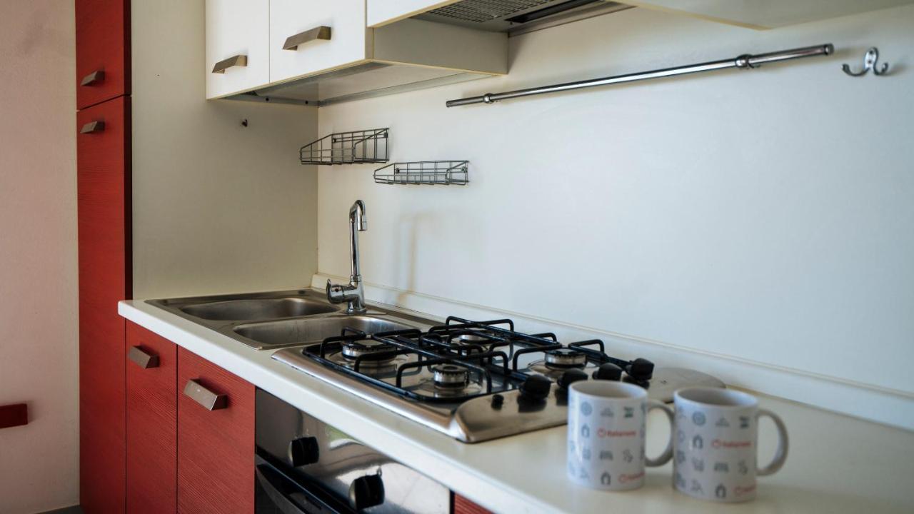Italianway - Delle Ginestre 28 Apartment Marina dʼMarina dʼAndora Bagian luar foto