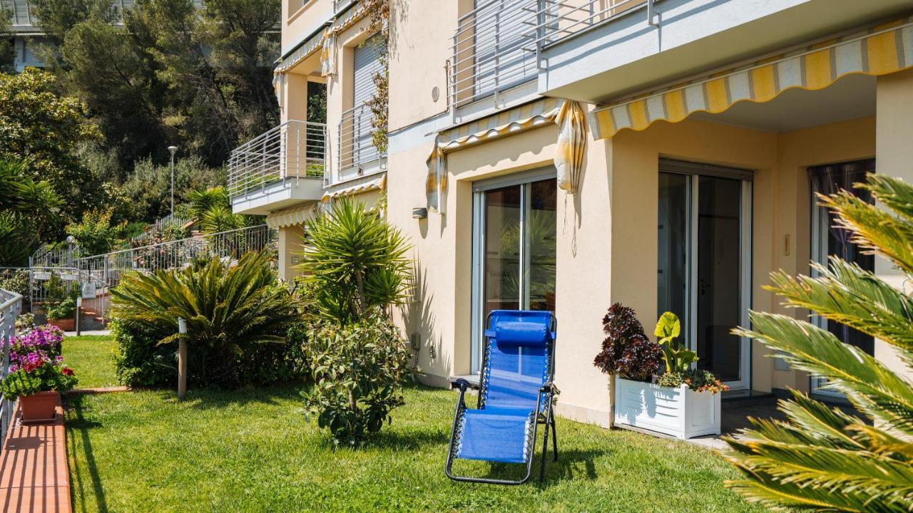 Italianway - Delle Ginestre 28 Apartment Marina dʼMarina dʼAndora Bagian luar foto